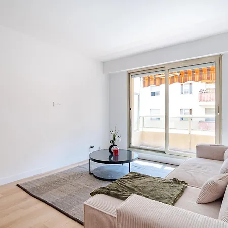 Near Old Town And Apartment Fully Renovated Nizza Exterior foto
